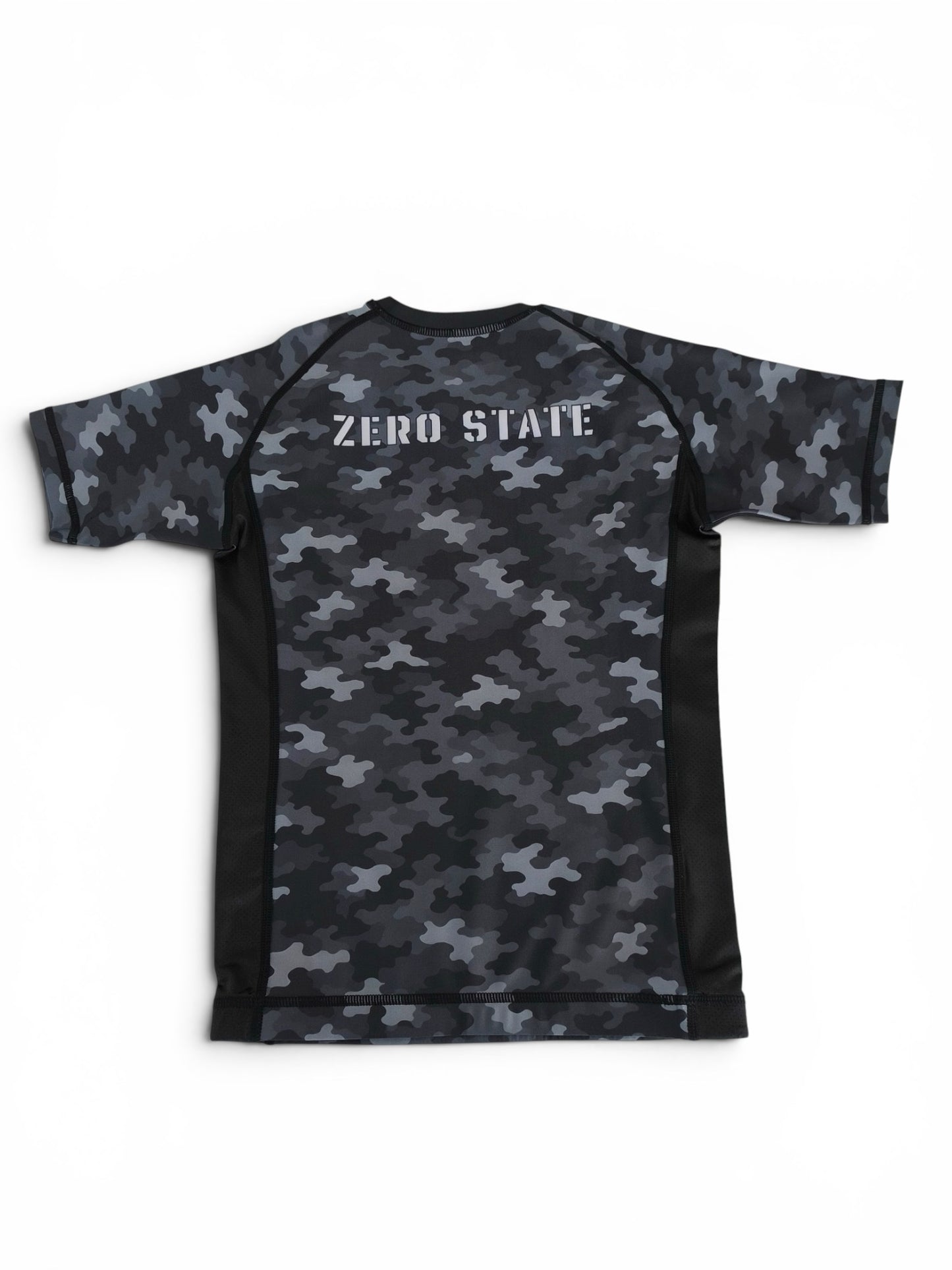 BLACK OPS RASH GUARD