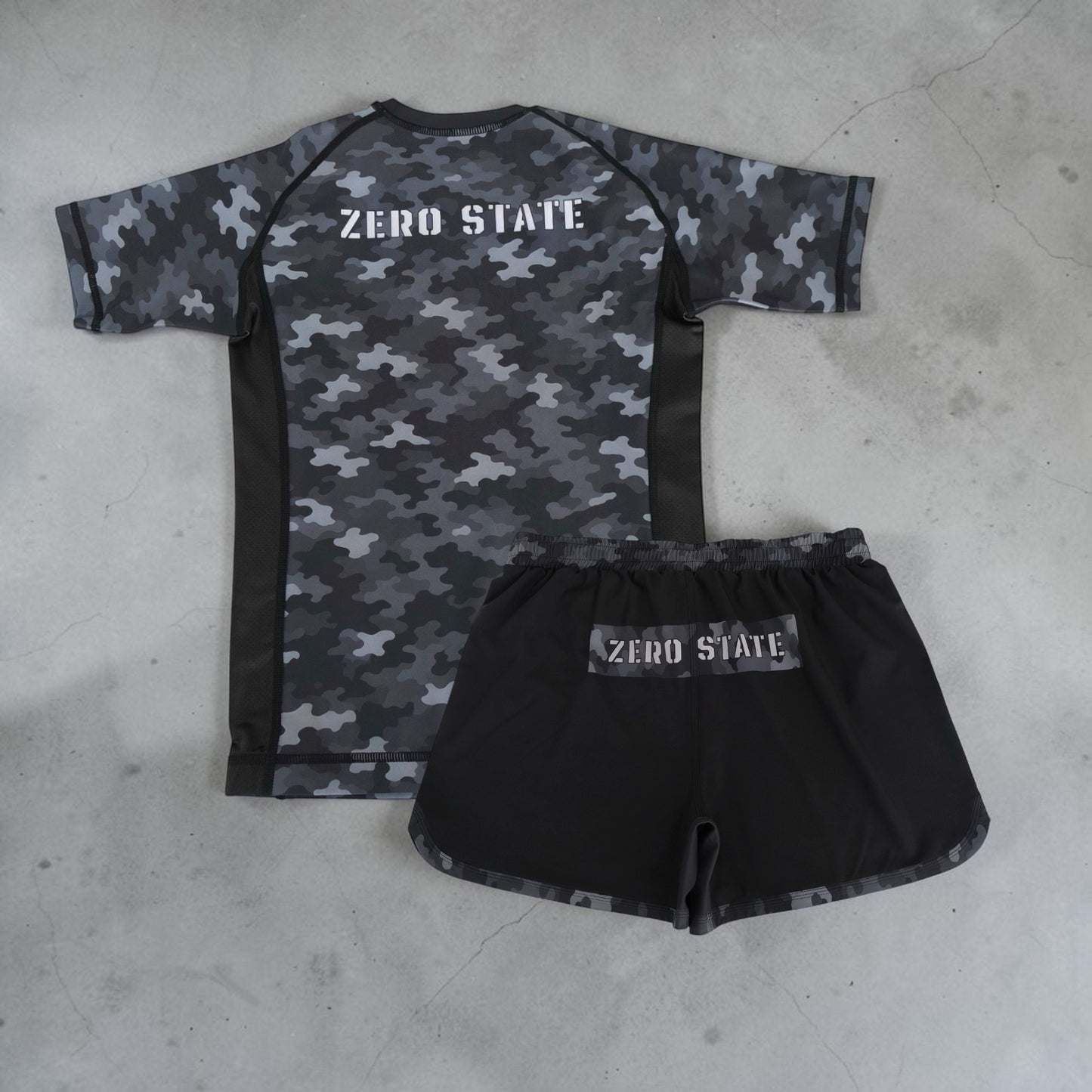 BLACK OPS SET