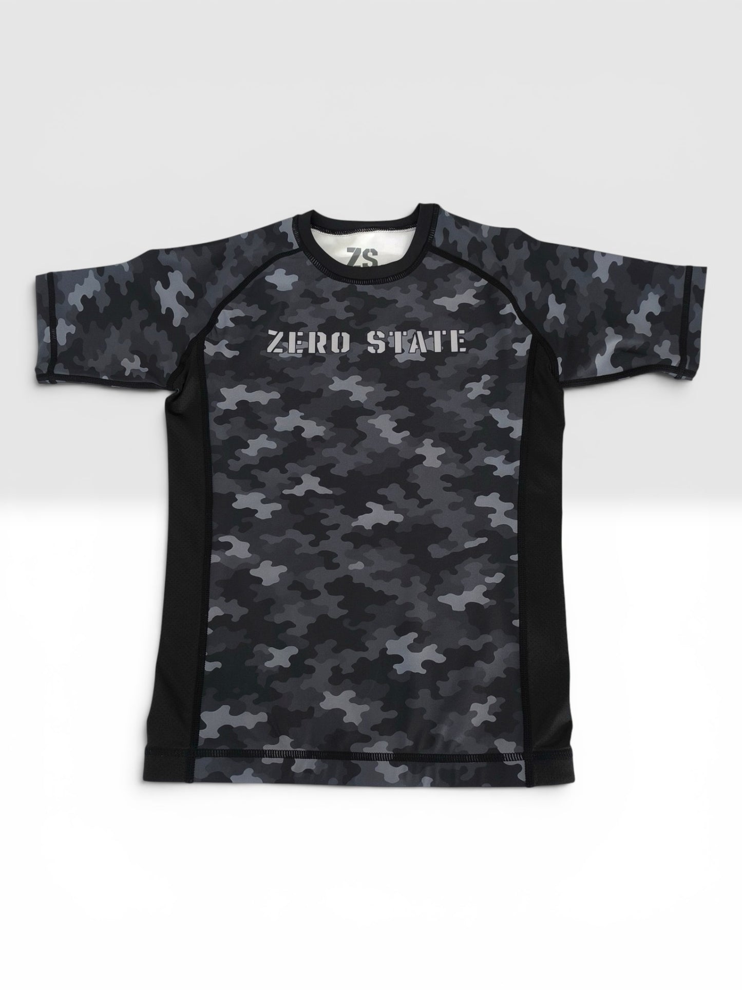 BLACK OPS RASH GUARD