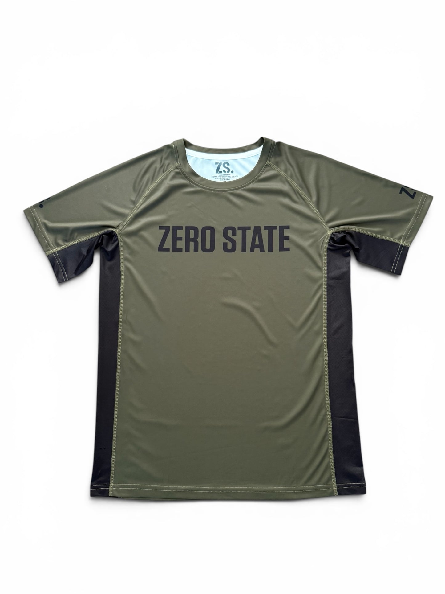 ENDURE MMA TEE