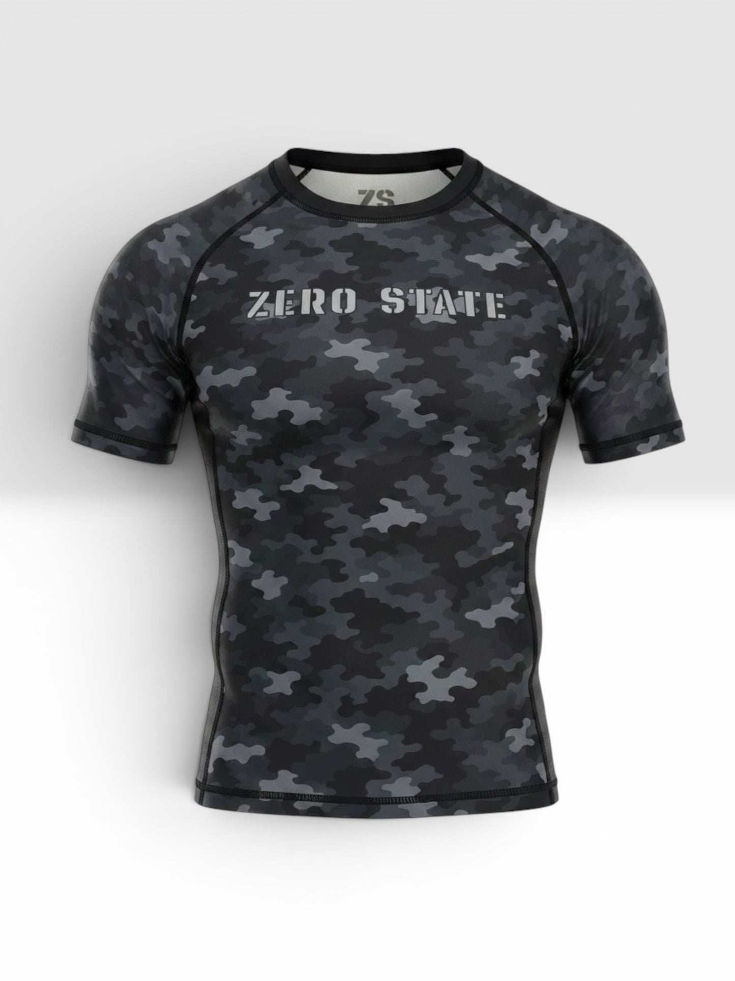 BLACK OPS RASH GUARD
