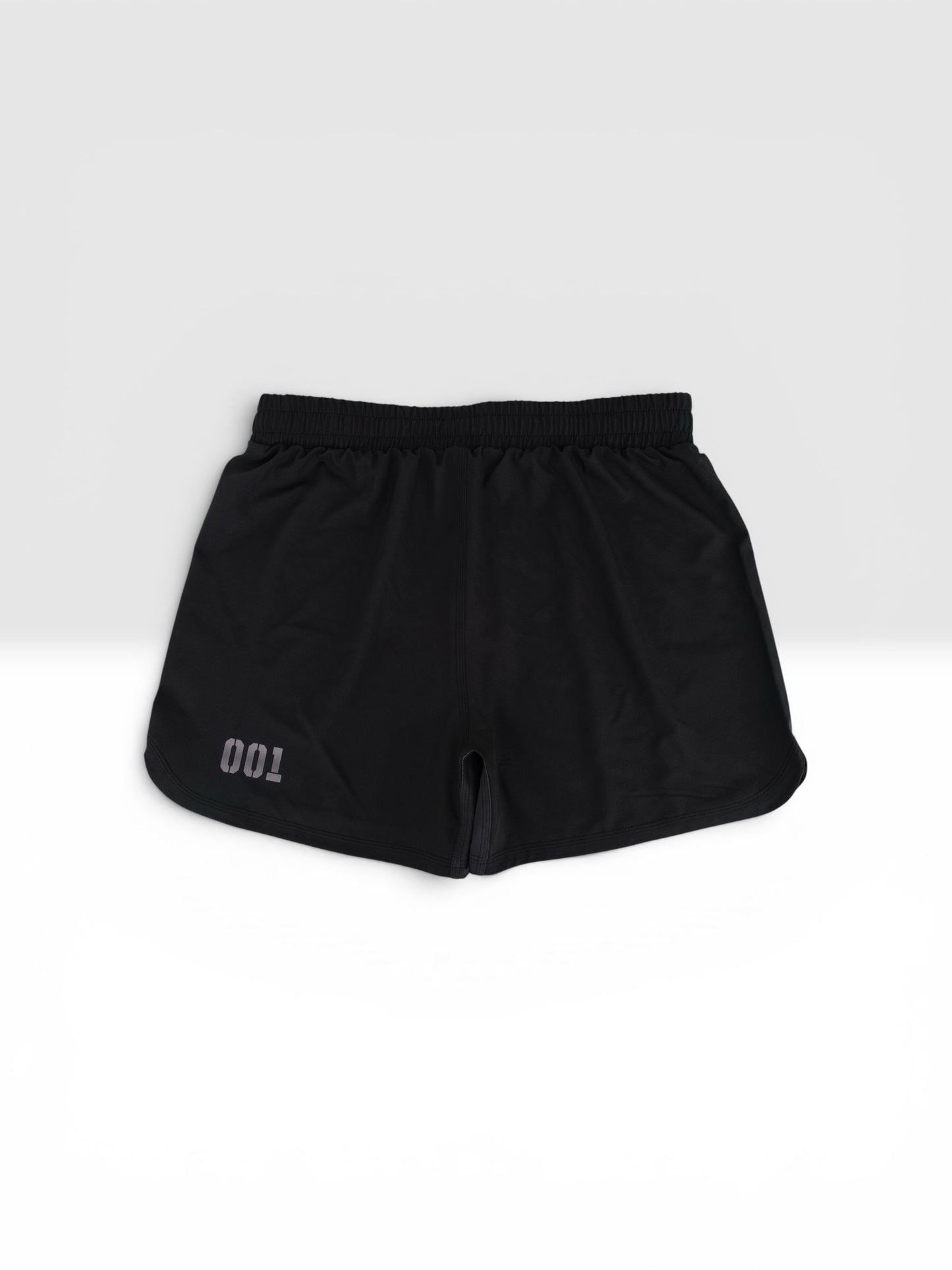 LOCKED IN SHORTS