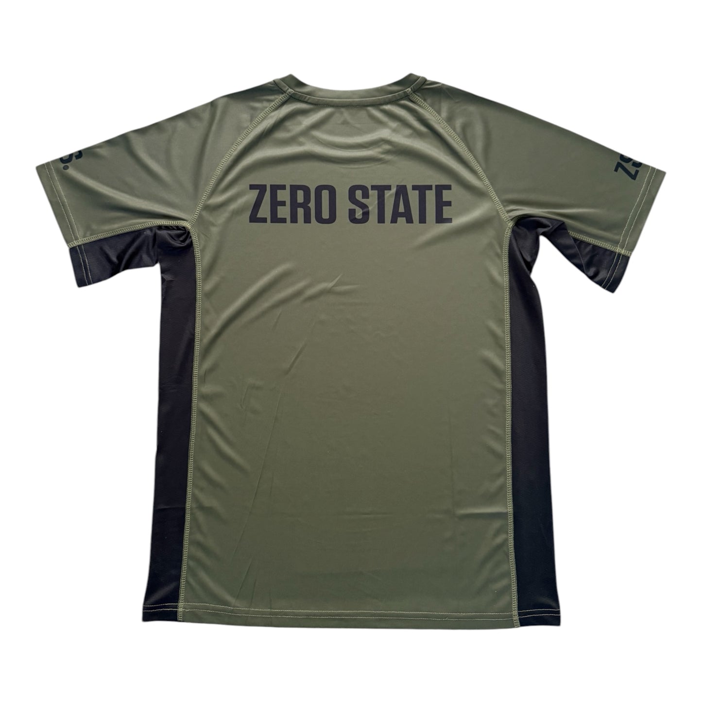 ENDURE MMA TEE