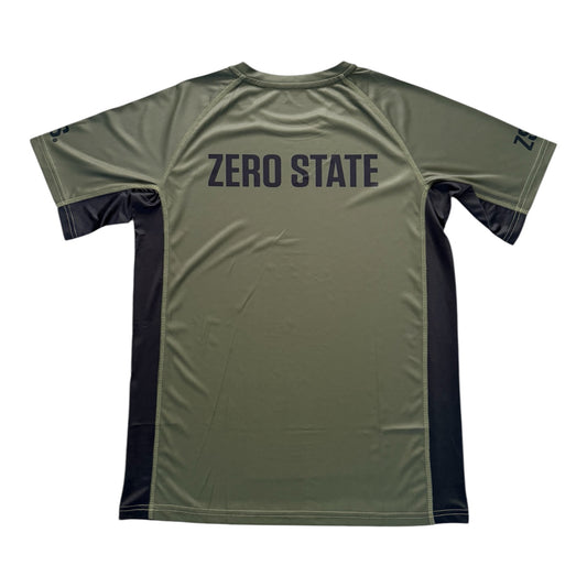 ENDURE MMA TEE