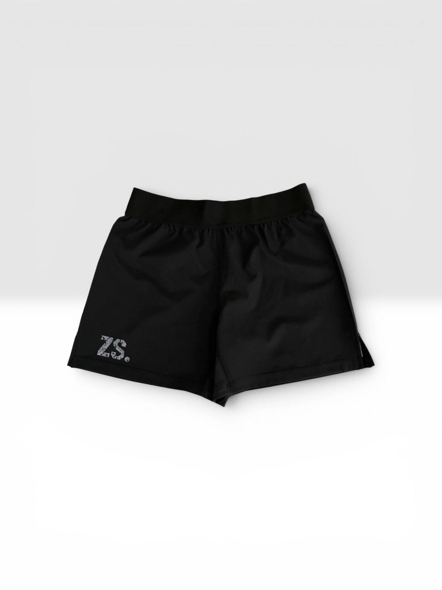 CRACKED STONE SHORTS