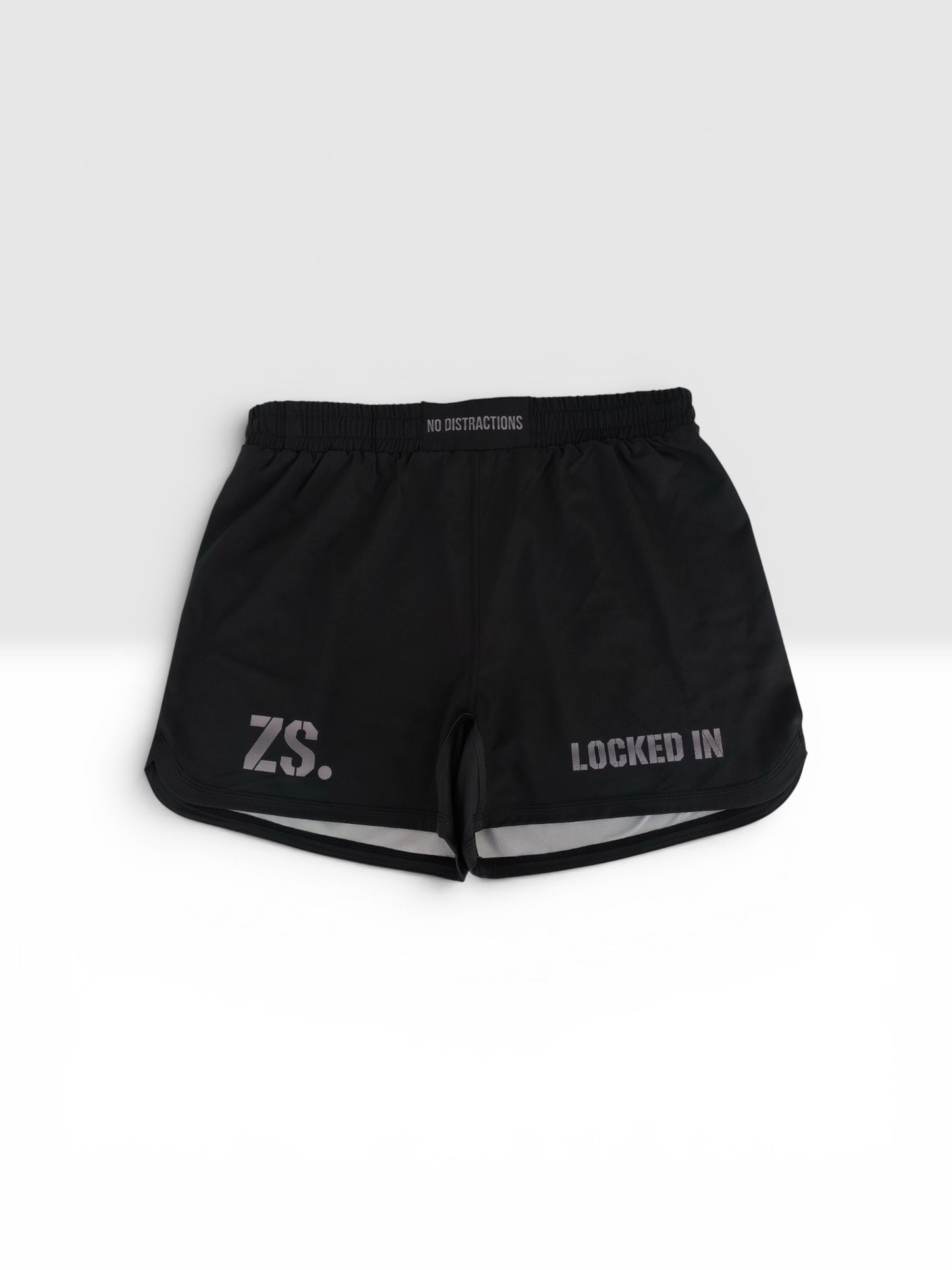 LOCKED IN SHORTS