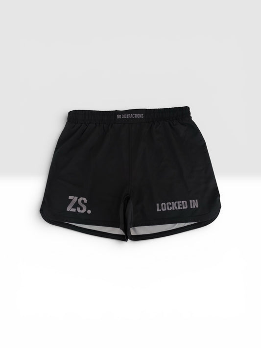 LOCKED IN SHORTS