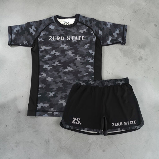 BLACK OPS SET